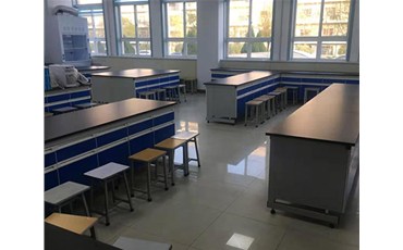 忻州职业技术学院实验台安装-山西艾德沃思实验台